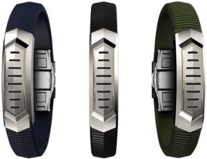 The three colors of the Smart Barakà