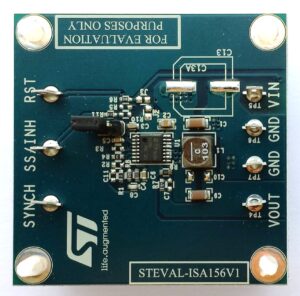 STEVAL-ISA156V1