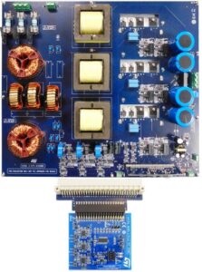 The STDES-VIENNARECT