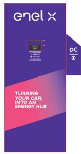 Vehicle-to-Grid infrastructure