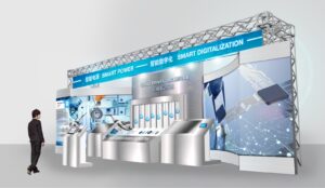 Servo Orchestra Demo at the Industrial Summit 2023