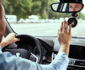 Interacting with Chris