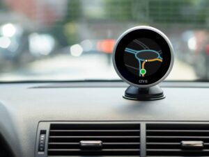 Navigating with Chris