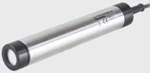 The microphone from Dodotronics