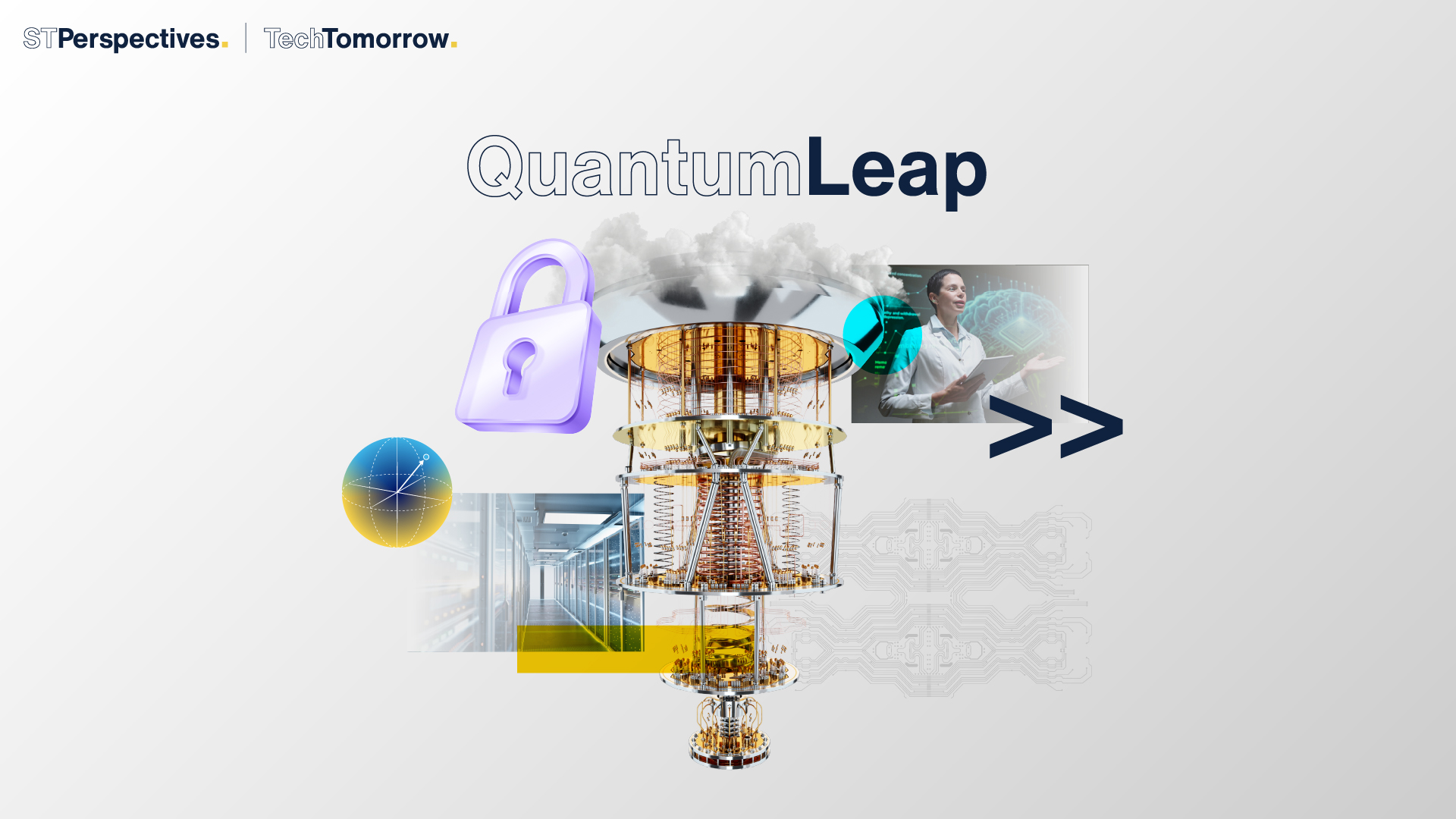 quantum leap