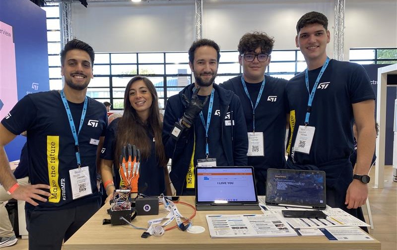 educating STEM Maker Faire