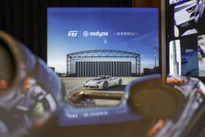 Looking at the future of embedded computing from a different perspective