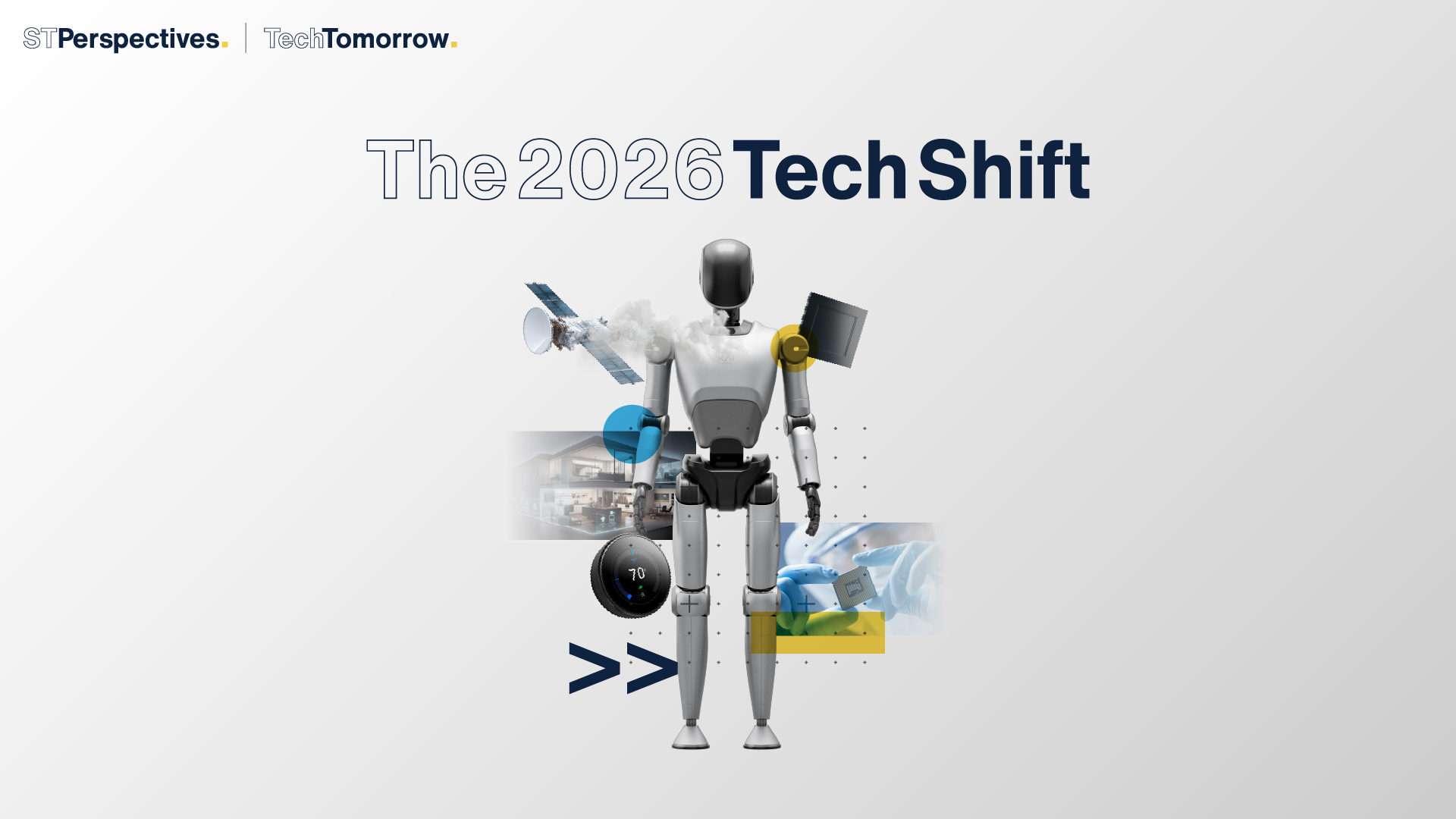2026 tech trends