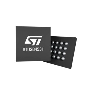 The STUSB4531