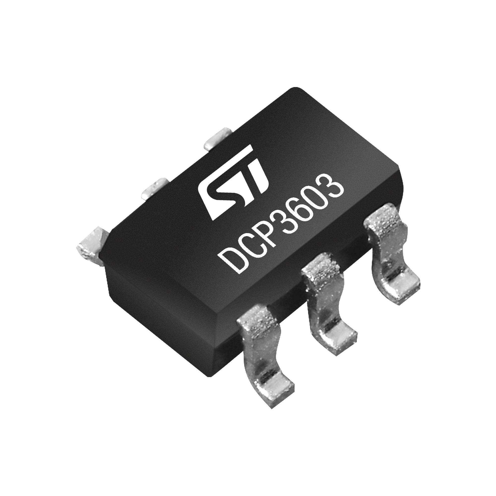 7896707 SOT23 6L DCP3603