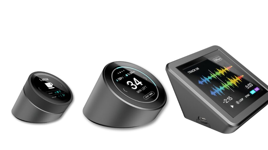 DRAGONEYE range hero