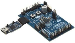 connectorSTV PMIC2LM1AA top persp