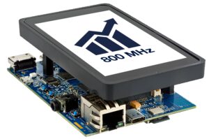 Running ITTIA DB Lite on the STM32MP157F-DK2