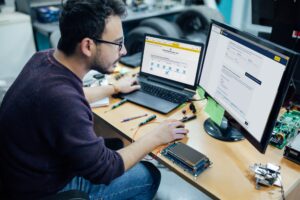 PX5 RTOS has a lot to offer to STM32 MPU engineers