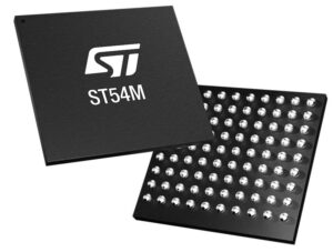 The ST54M