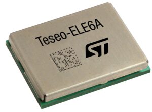 A TeseoVI