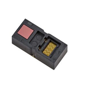 The VL53L9