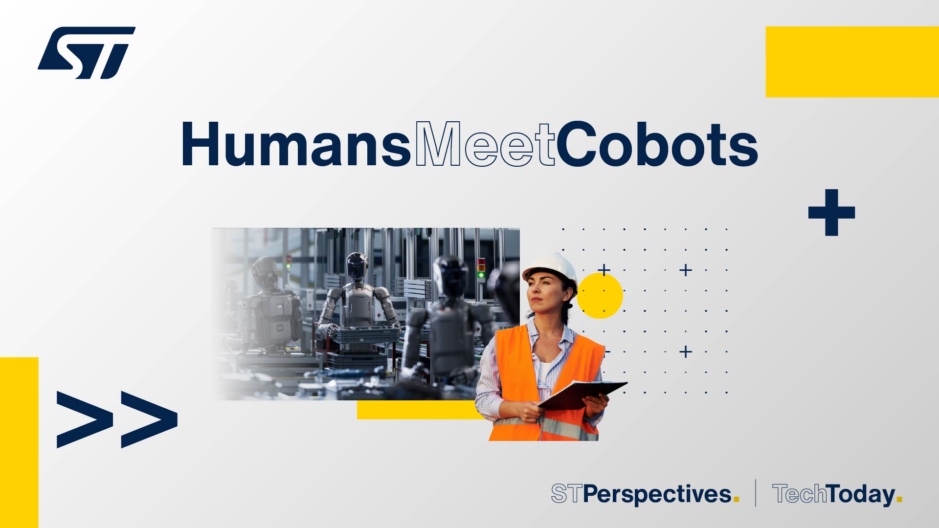 cobots
