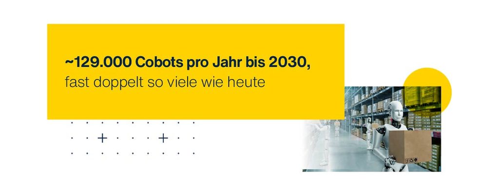 kollaborative roboter
