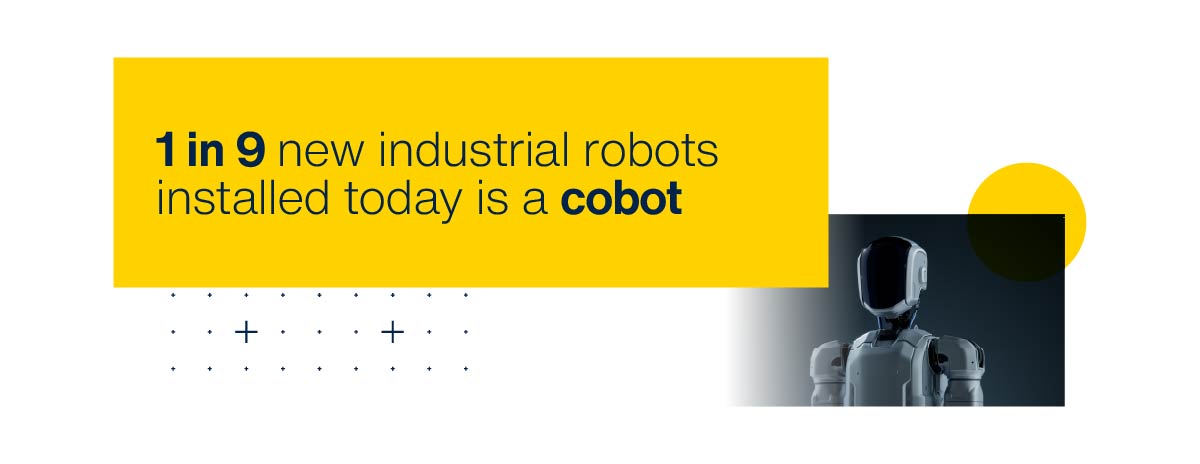 collaborative robots