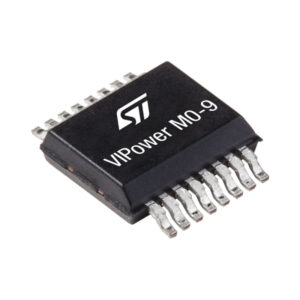 The VIPower MO-9