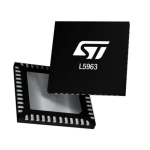 The L5963