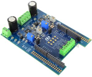 The EVLSPIN9P1