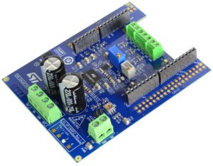 The EVLSPIN9P2
