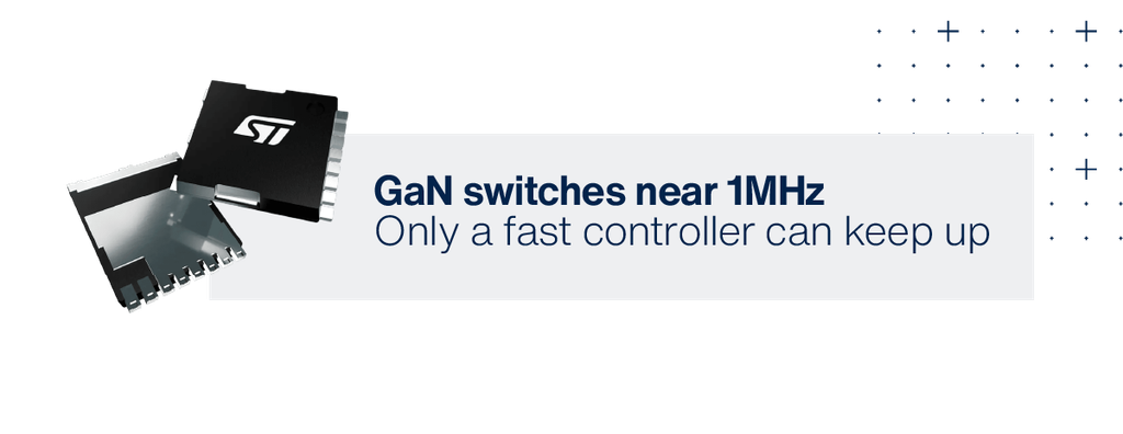 ai data centers gan switches