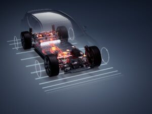 Smart power distrubution requires a holistic approach