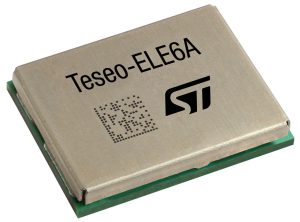 Teseo-ELE6A