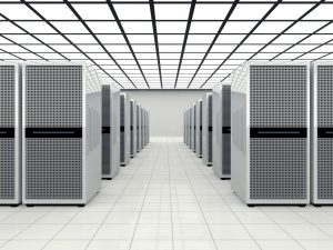 800 V is a must in NVIDIA AI data centers