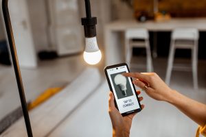 Using a ST25DA-C and NFC to commission a Matter device