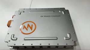 The on-board charger