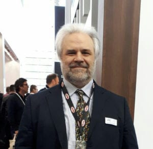 Dr. Giuseppe Desoli