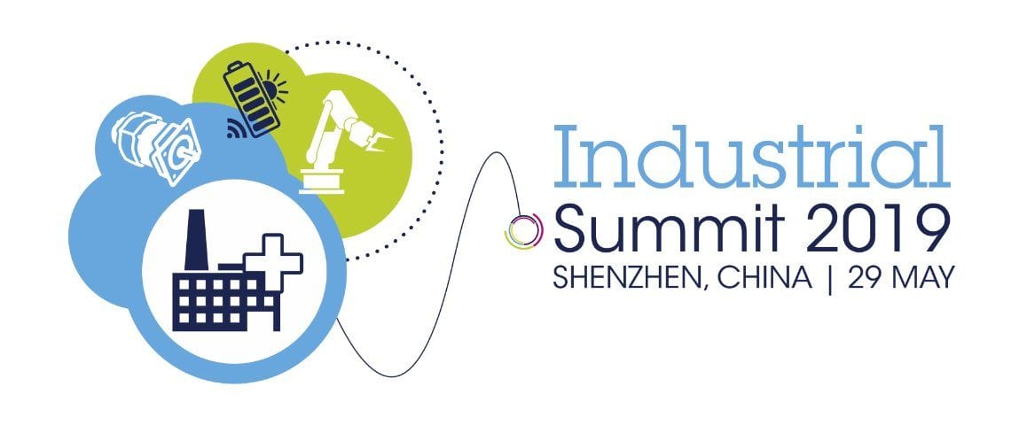 ST Industrial Summit: Intelligent Robots and the Smarter Homes of Tomorrow