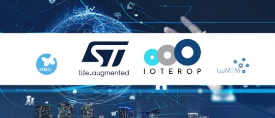 IOWA and the 3 Ways IoTerop Facilitates the Creation of Smart and Low-Power STM32 Products IOWA and the 3 Ways IoTerop Facilitates the Creation of Smart and Low-Power STM32 Products