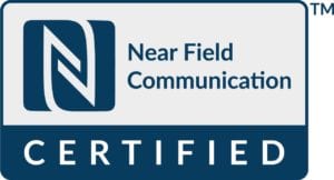 NFC Certified