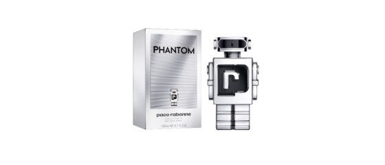 ST25 NFC Tags Inside Phantom by Paco Rabanne or Lessons From the First NFC-enabled Fragrance ST25 NFC Tags Inside Phantom by Paco Rabanne or Lessons From the First NFC-enabled Fragrance