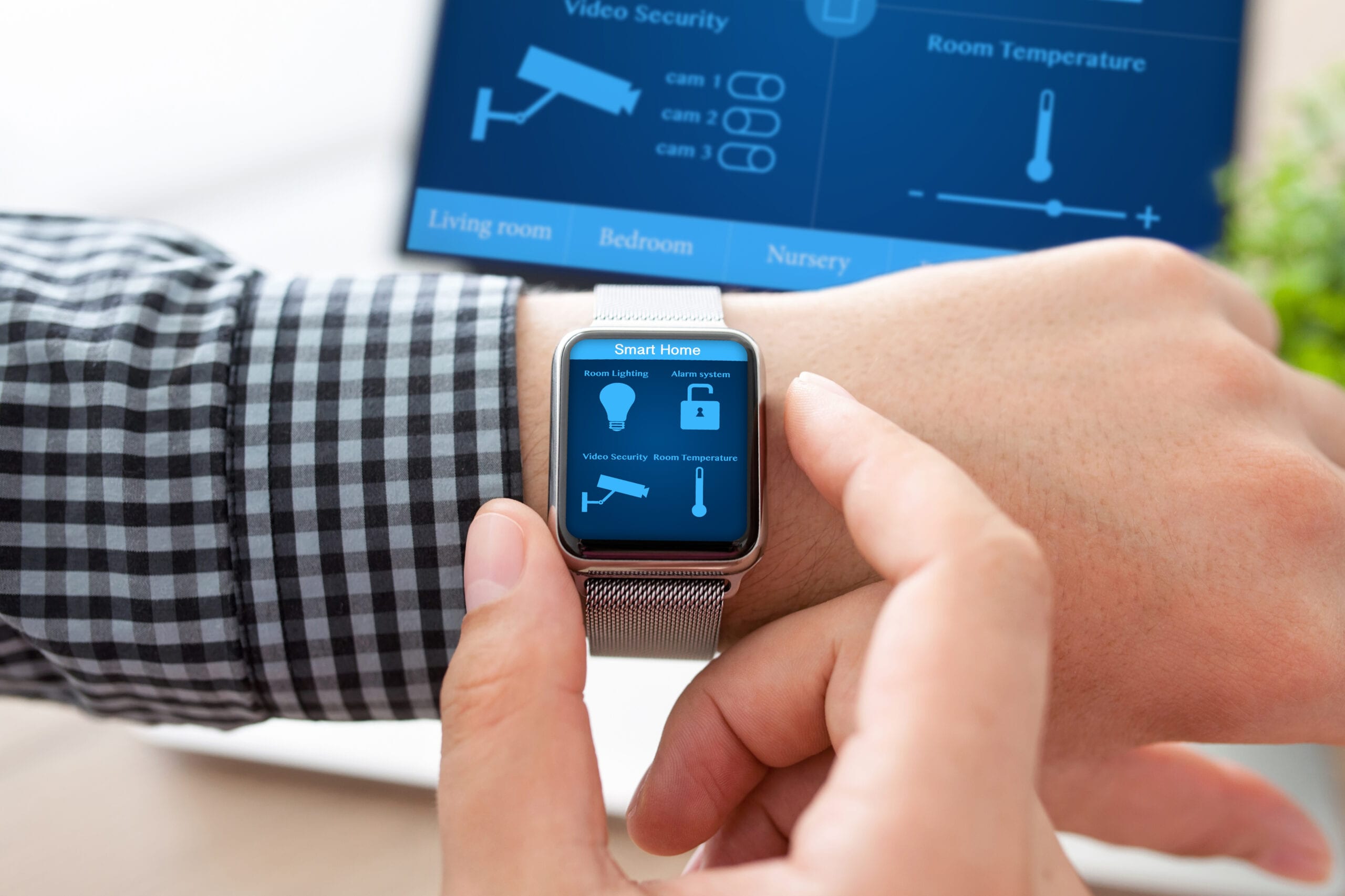 Tailored Technology: Wearables in the IoT