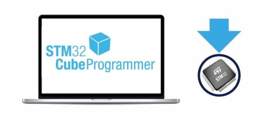STM32CubeProgrammer 2.6: Sigfox on STM32WL Now More Accessible STM32CubeProgrammer 2.6: Sigfox on STM32WL Now More Accessible