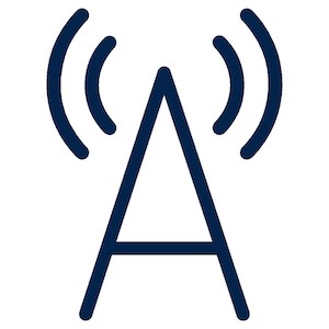 Cellular icon