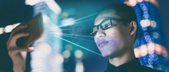 FP-AI-FACEREC1: Lowering the Barrier to Machine Learning Reveals New Applications FP-AI-FACEREC1: Lowering the Barrier to Machine Learning Reveals New Applications