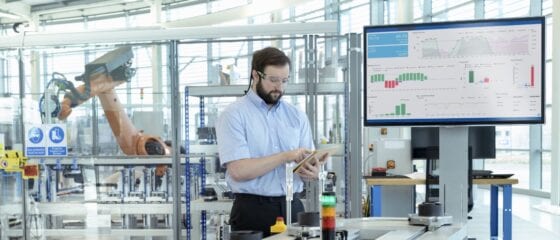 STEVAL-STWINKT1B: New Components and Application Examples Help Developers Working on Condition Monitoring Applications with AI at the Edge STEVAL-STWINKT1B: New Components and Application Examples Help Developers Working on Condition Monitoring Applications with AI at the Edge