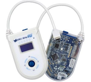 The STM32G0 Discovery Kit