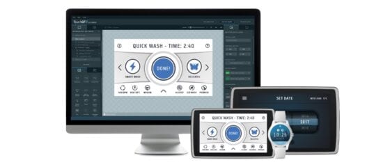 TouchGFX 4.16, From Idea to Pixel in Minutes With New TouchGFX Designer Widget TouchGFX 4.16, From Idea to Pixel in Minutes With New TouchGFX Designer Widget