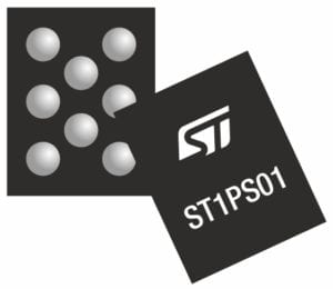 The ST1PS01