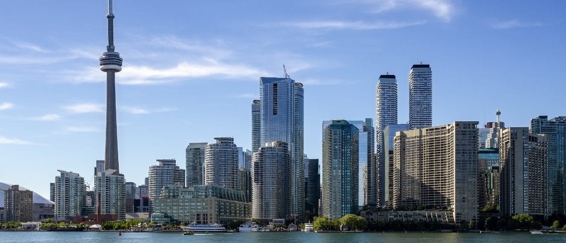 Technology Tour 2019: ST Connects with Toronto To Talk AI, IoT, and More