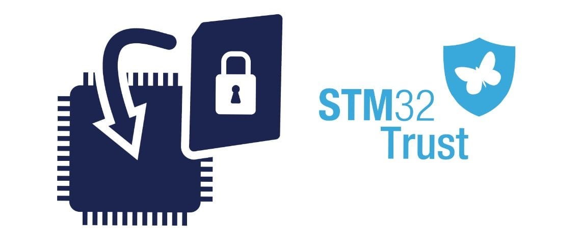 STM32Trust TEE: in-depth explanations of and discussions on Secure Manager, our turnkey security solution for STM32 at the system level