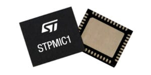 The STPMIC1